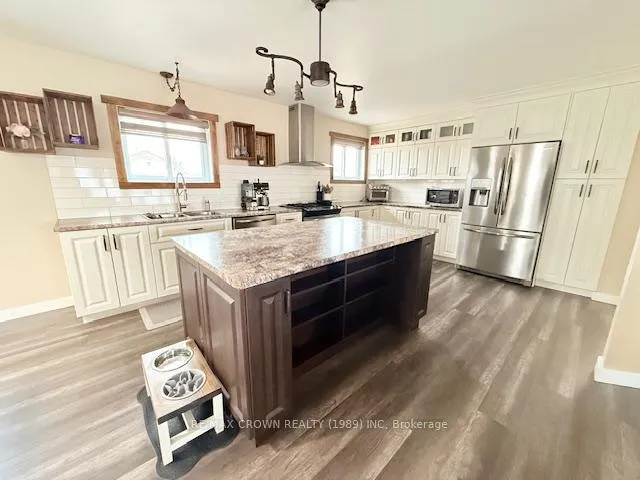 Photo 17 of 17 Erickson Avenue, Kapuskasing — HOMEH