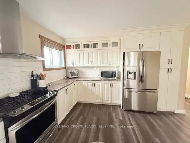 Photo 19 of 17 Erickson Avenue, Kapuskasing — HOMEH