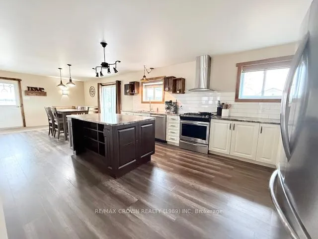 Photo 21 of 17 Erickson Avenue, Kapuskasing — HOMEH