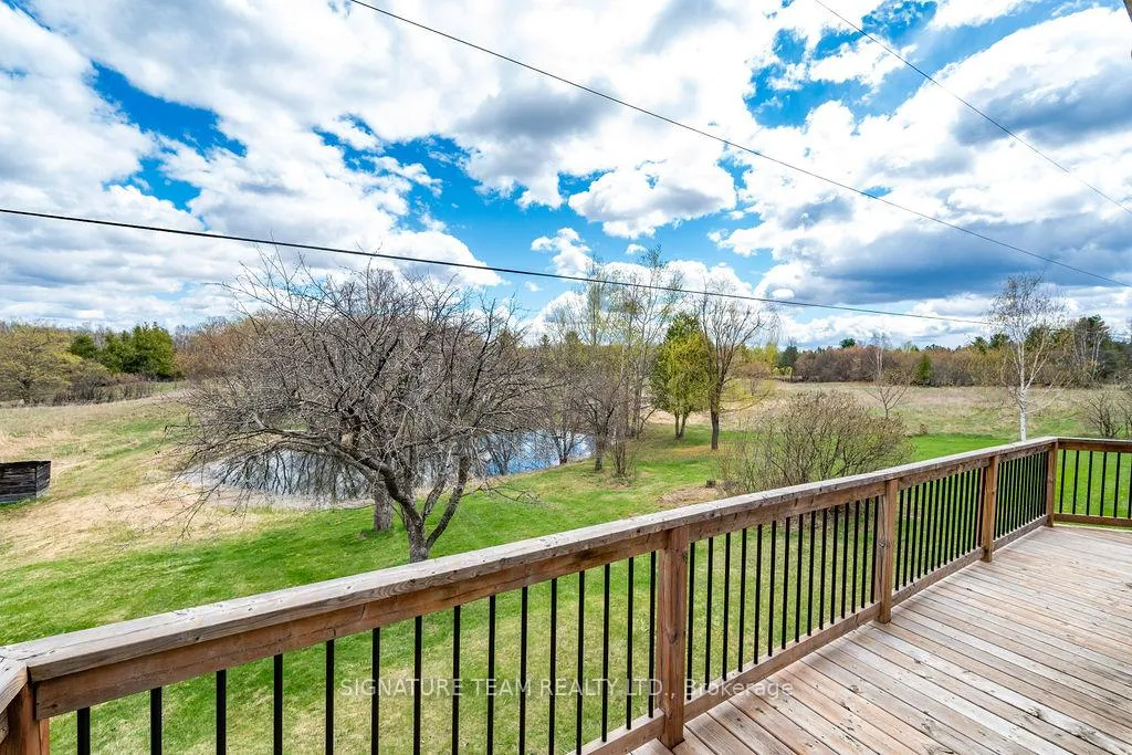 Photo 60 of 9390 60 Highway, North Algona Wilberforce, North Algona/Wilberforce Twp — HOMEH