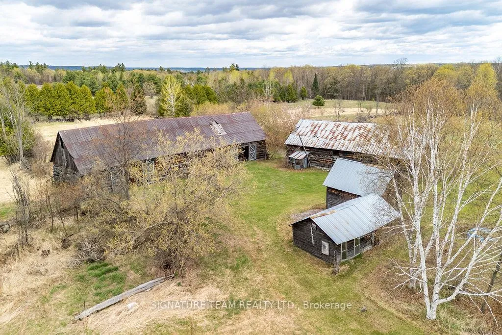 Photo 61 of 9390 60 Highway, North Algona Wilberforce, North Algona/Wilberforce Twp — HOMEH