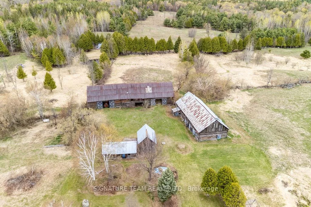 Photo 63 of 9390 60 Highway, North Algona Wilberforce, North Algona/Wilberforce Twp — HOMEH