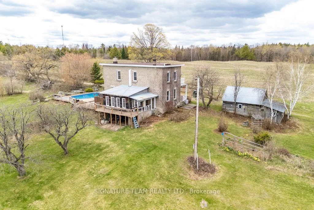 Photo 65 of 9390 60 Highway, North Algona Wilberforce, North Algona/Wilberforce Twp — HOMEH