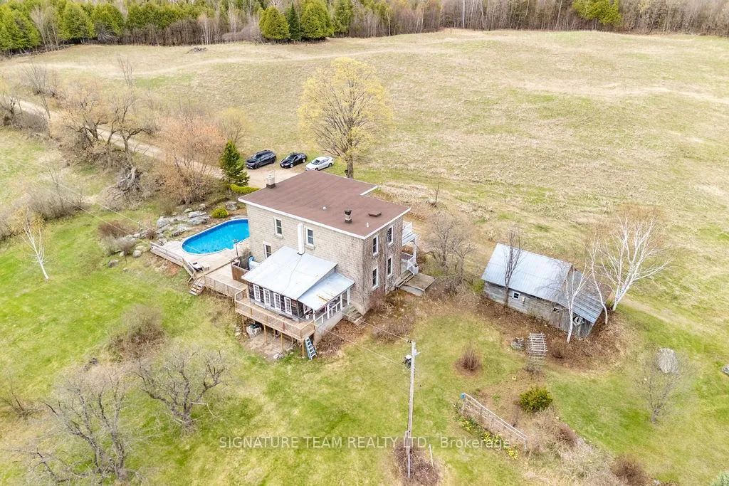 Photo 67 of 9390 60 Highway, North Algona Wilberforce, North Algona/Wilberforce Twp — HOMEH