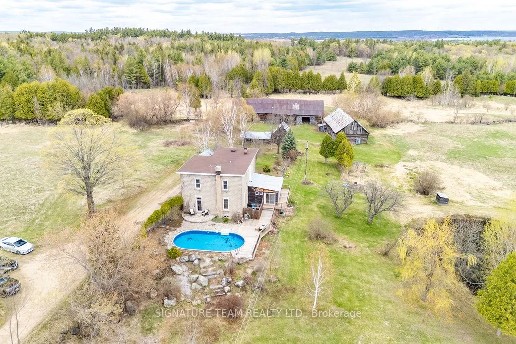 Photo 68 of 9390 60 Highway, North Algona Wilberforce, North Algona/Wilberforce Twp — HOMEH