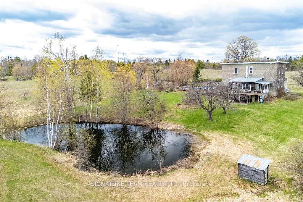 Photo 69 of 9390 60 Highway, North Algona Wilberforce, North Algona/Wilberforce Twp — HOMEH