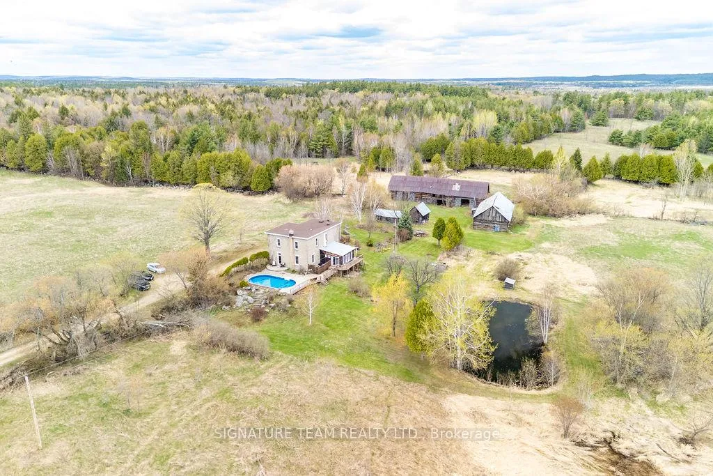 Photo 70 of 9390 60 Highway, North Algona Wilberforce, North Algona/Wilberforce Twp — HOMEH