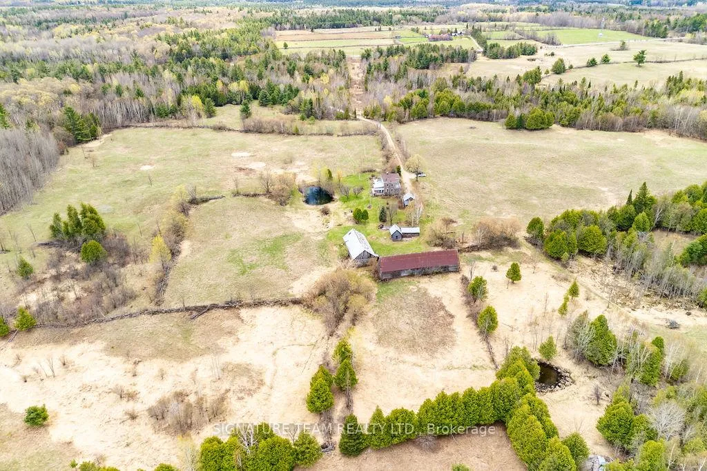 Photo 76 of 9390 60 Highway, North Algona Wilberforce, North Algona/Wilberforce Twp — HOMEH