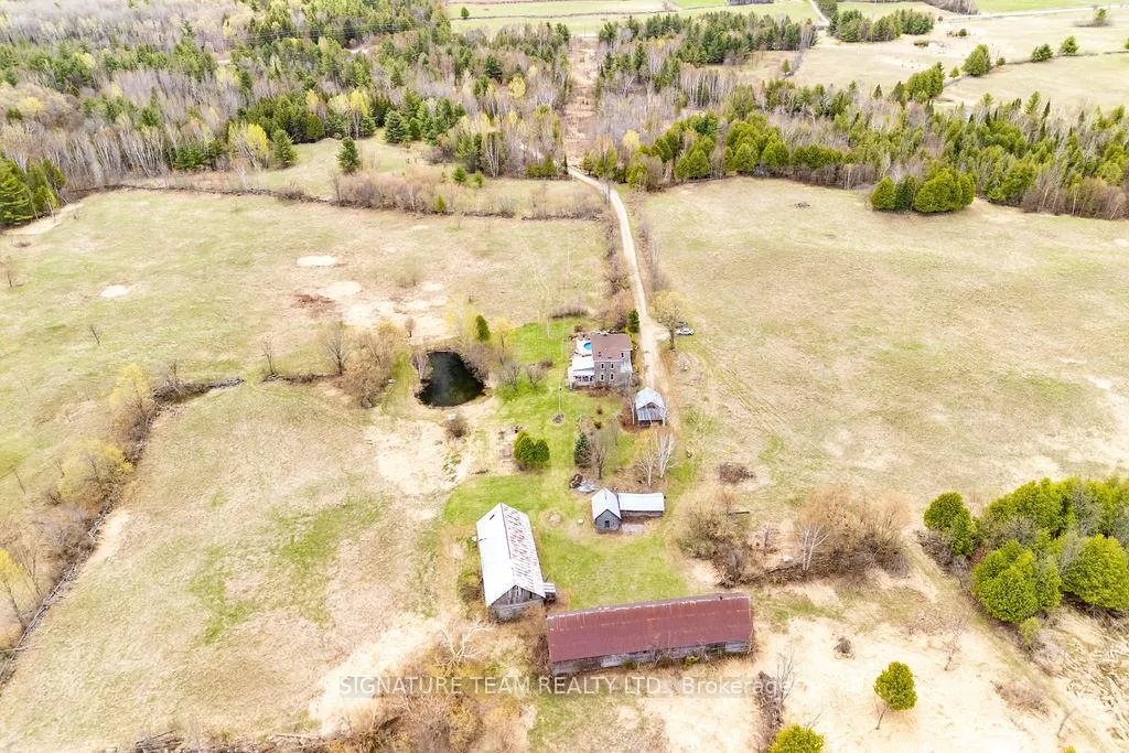 Photo 77 of 9390 60 Highway, North Algona Wilberforce, North Algona/Wilberforce Twp — HOMEH