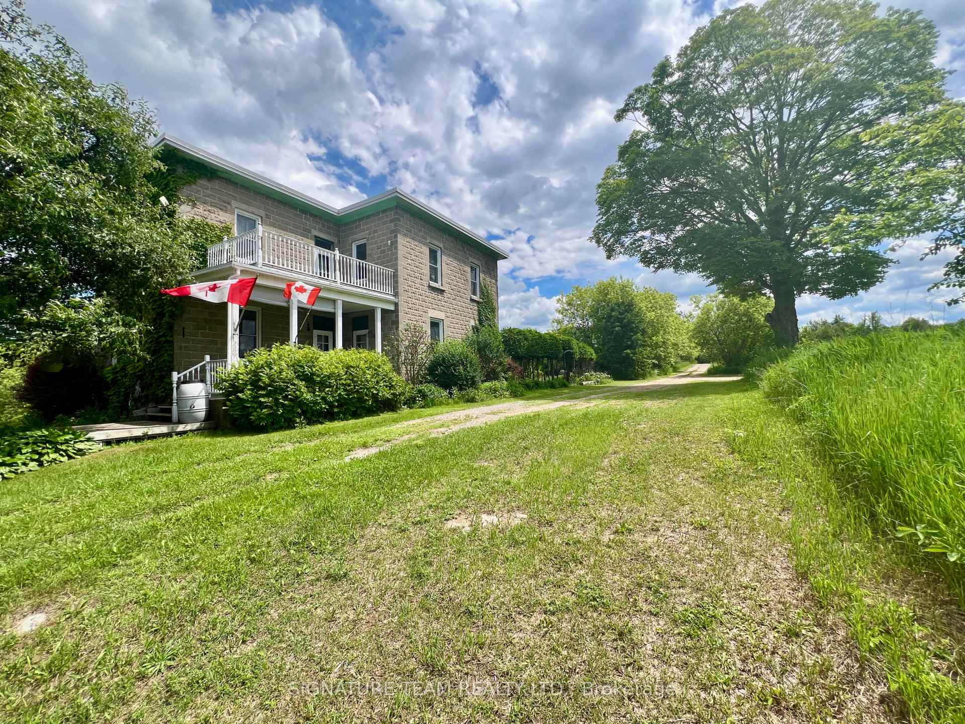 Photo 2 of 9390 60 Highway, North Algona Wilberforce, North Algona/Wilberforce Twp — HOMEH