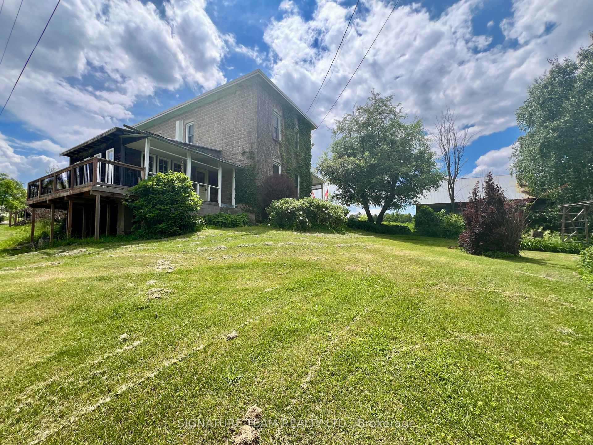 Photo 27 of 9390 60 Highway, North Algona Wilberforce, North Algona/Wilberforce Twp — HOMEH