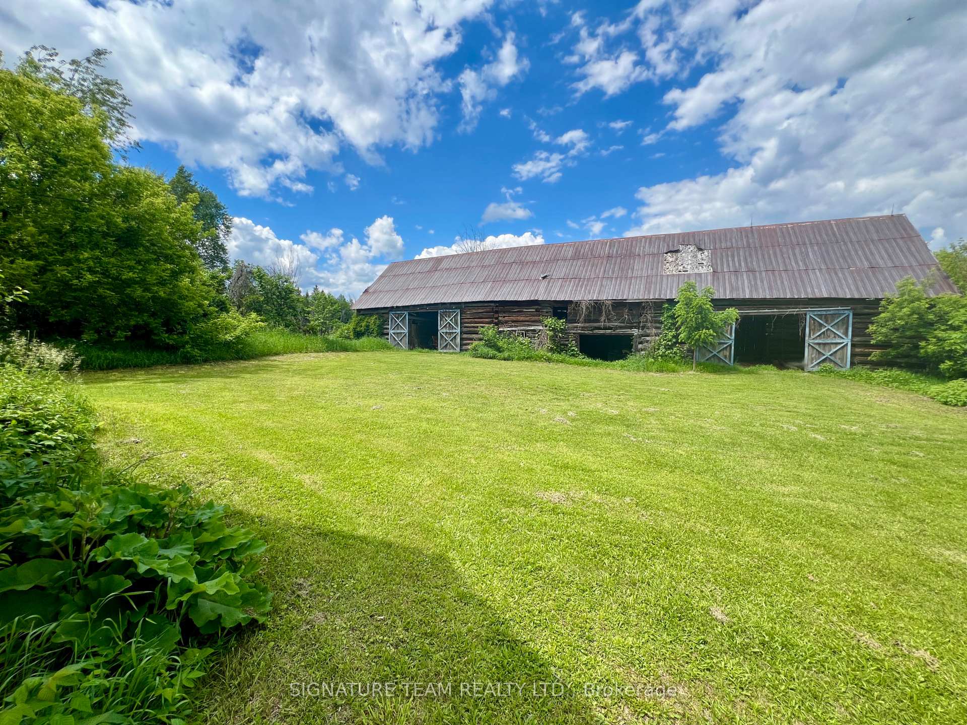 Photo 30 of 9390 60 Highway, North Algona Wilberforce, North Algona/Wilberforce Twp — HOMEH