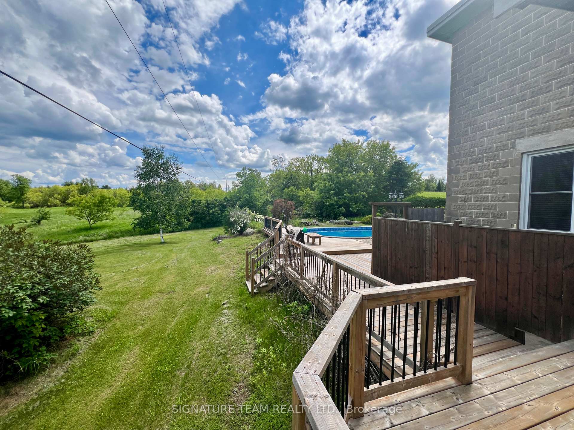 Photo 37 of 9390 60 Highway, North Algona Wilberforce, North Algona/Wilberforce Twp — HOMEH