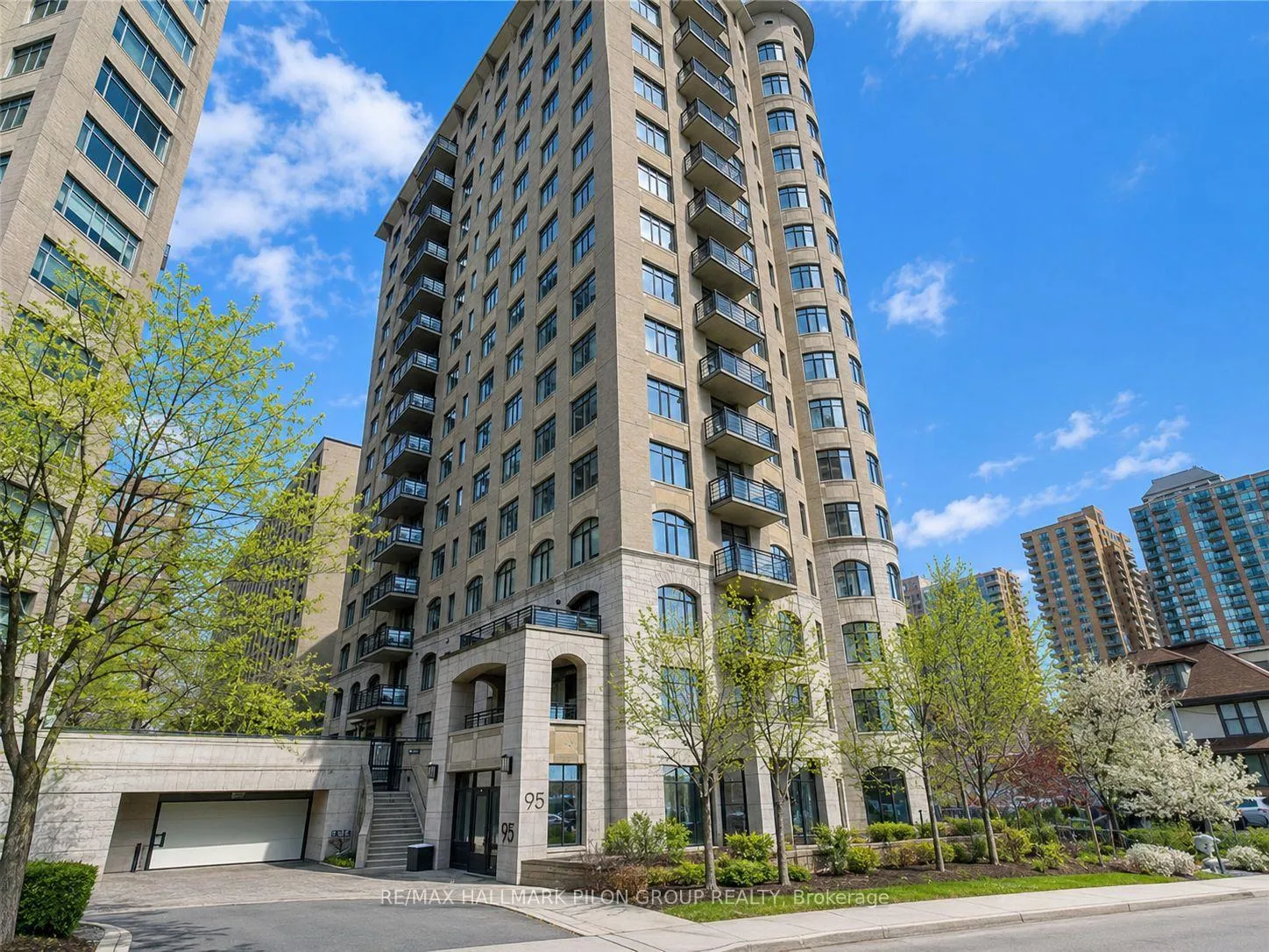 Photo 1 of Unit 902, 95 Bronson Avenue, Ottawa, Ottawa Centre — HOMEH