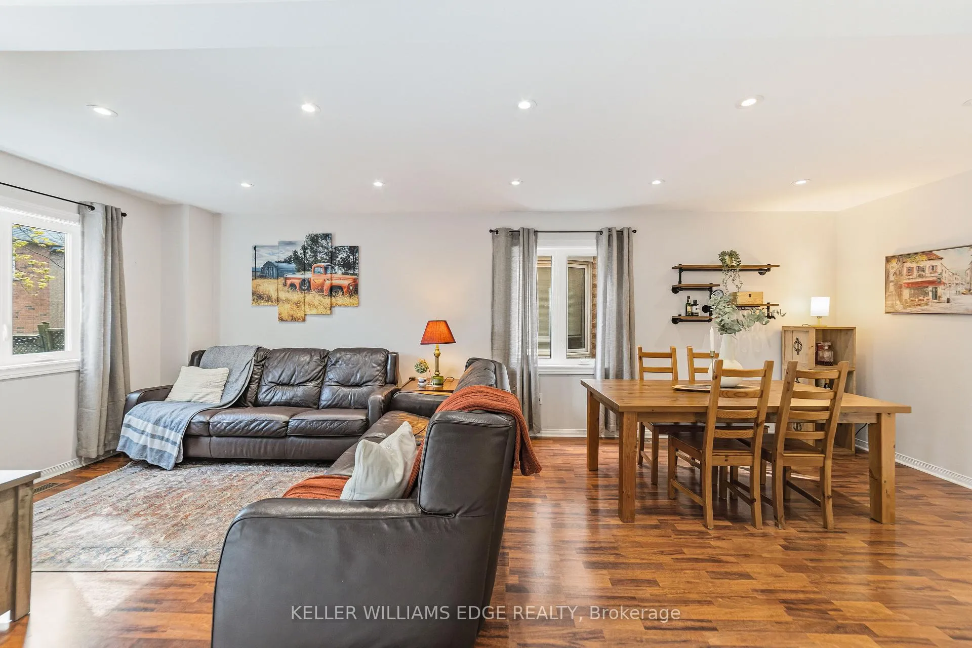 Photo 8 of 39 Harnesworth Crescent, Hamilton, Waterdown — HOMEH
