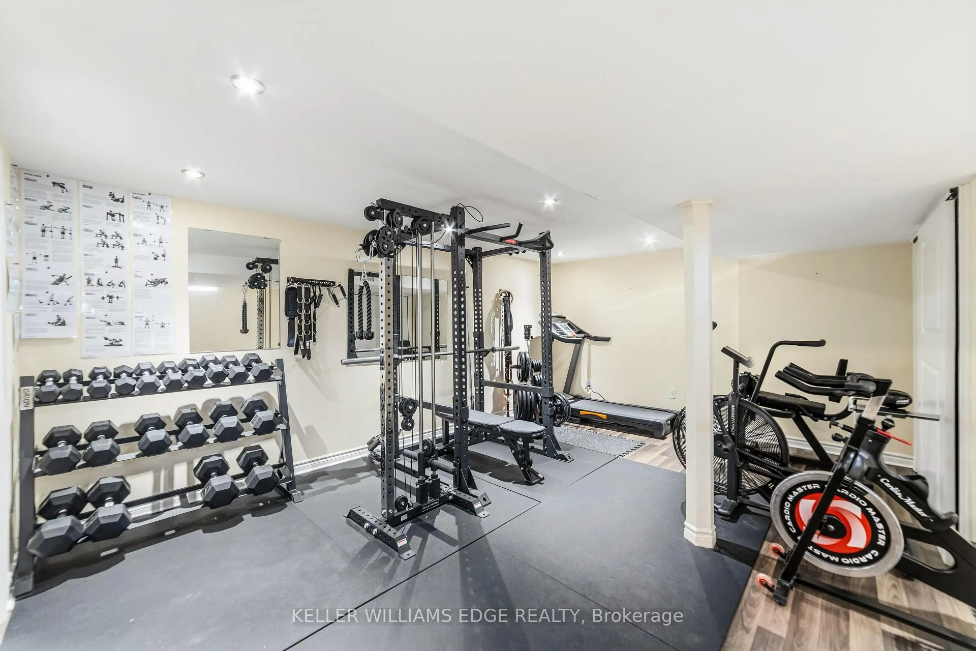 Photo 30 of 39 Harnesworth Crescent, Hamilton, Waterdown — HOMEH