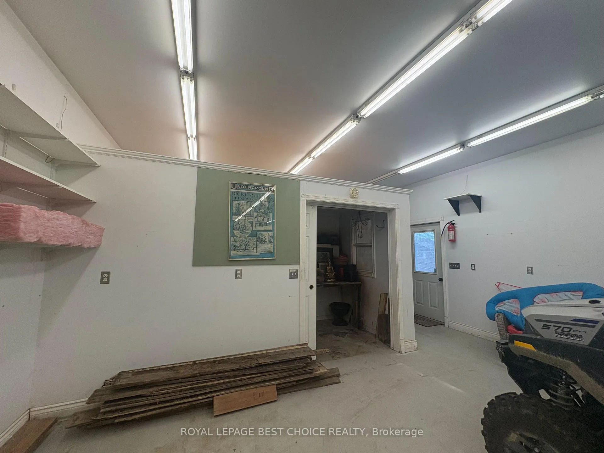 Photo 9 of 23 Ninth Avenue, Englehart — HOMEH