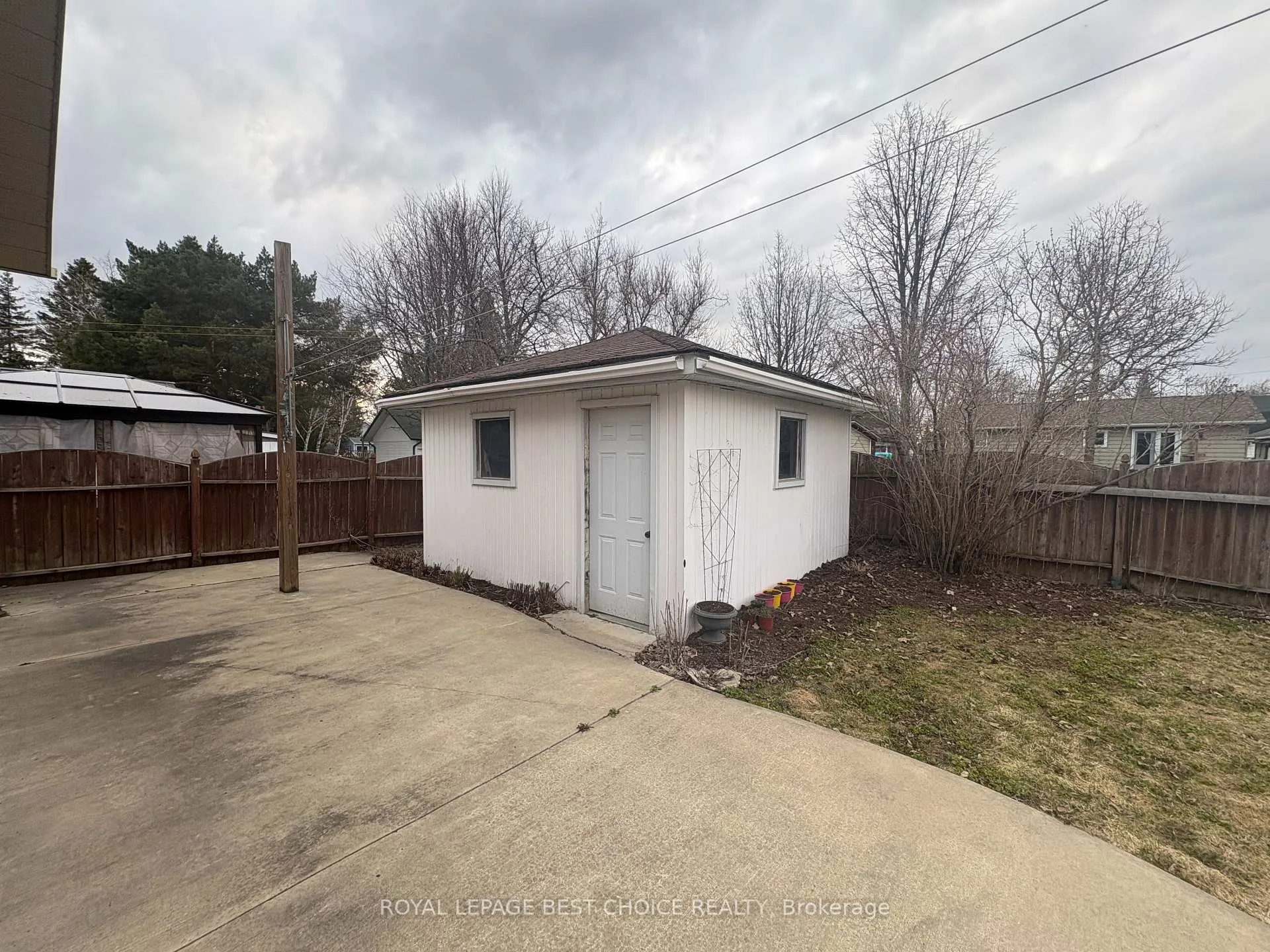 Photo 12 of 23 Ninth Avenue, Englehart — HOMEH