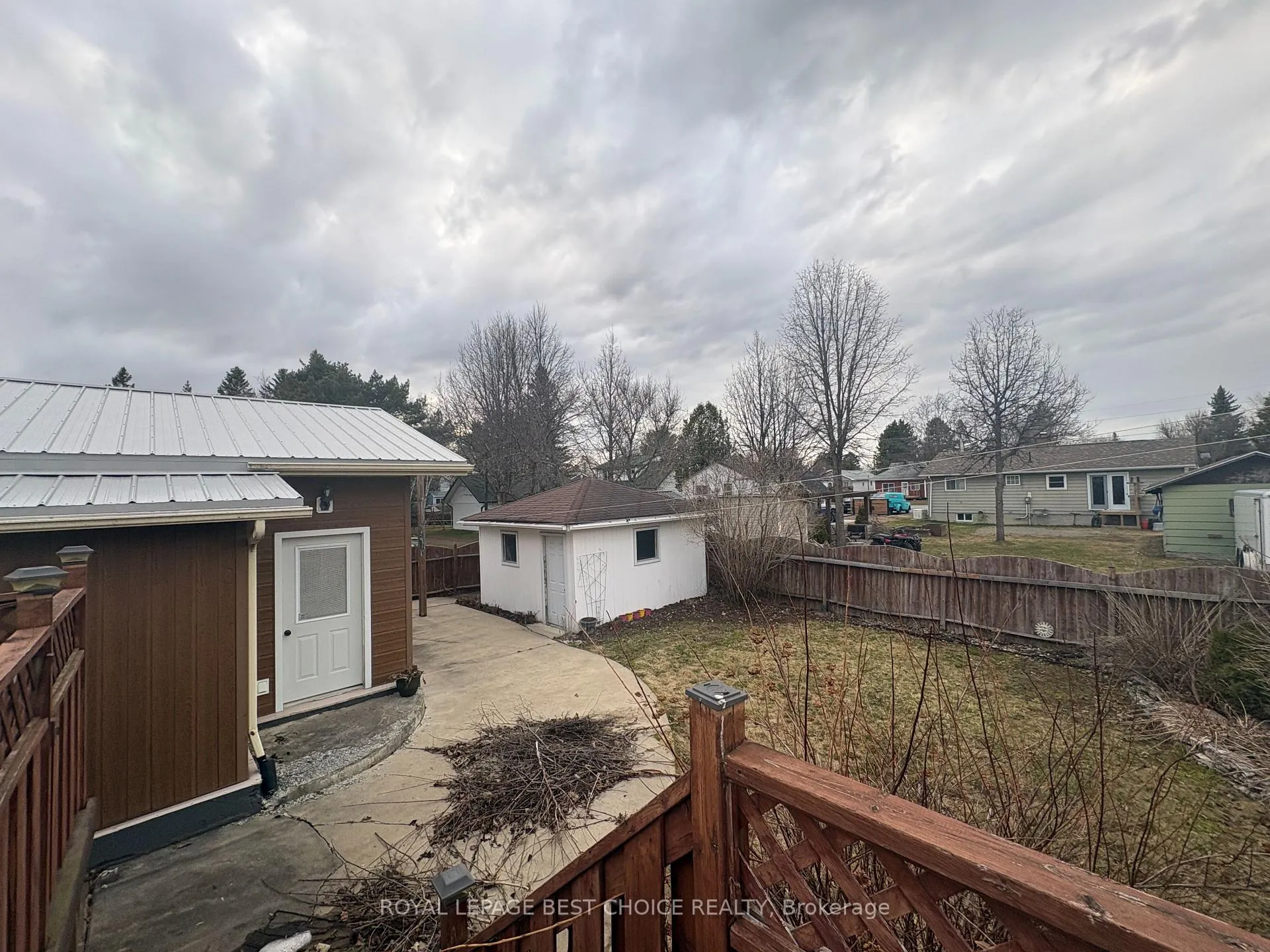 Photo 13 of 23 Ninth Avenue, Englehart — HOMEH