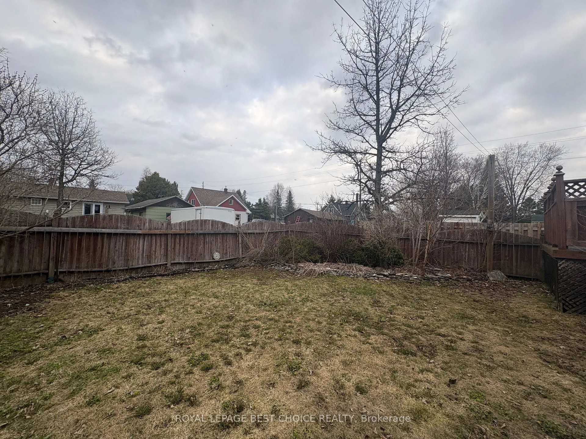 Photo 14 of 23 Ninth Avenue, Englehart — HOMEH