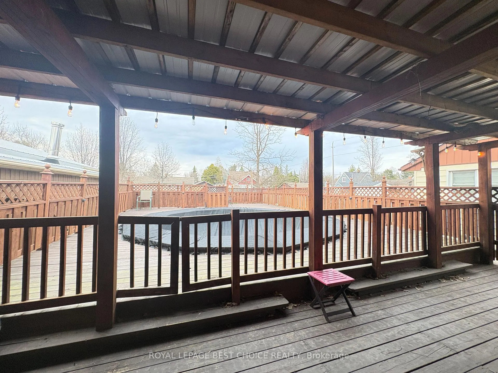 Photo 17 of 23 Ninth Avenue, Englehart — HOMEH