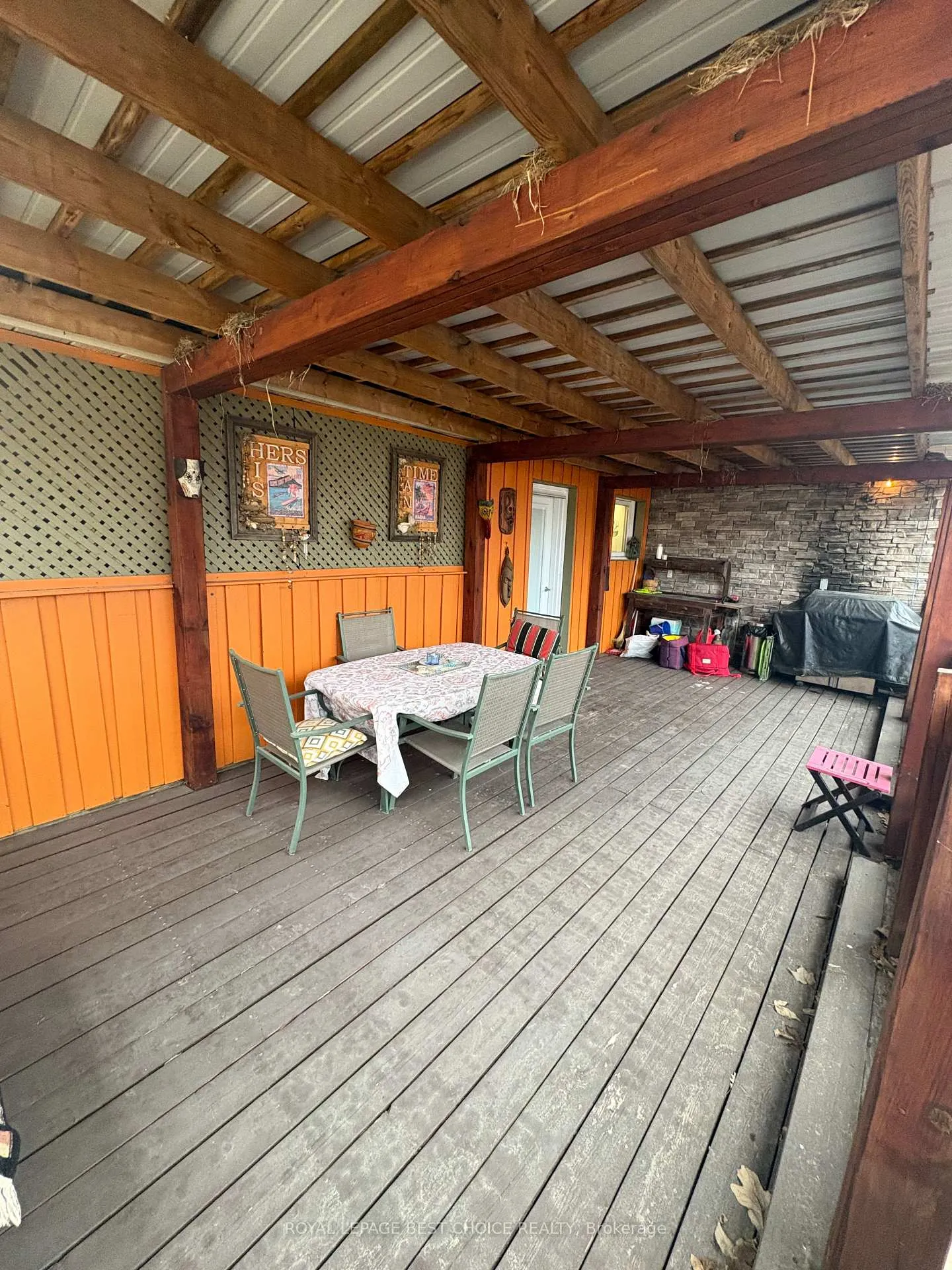 Photo 18 of 23 Ninth Avenue, Englehart — HOMEH