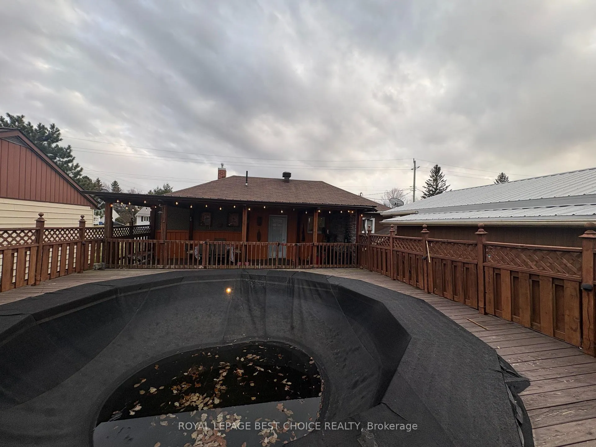 Photo 19 of 23 Ninth Avenue, Englehart — HOMEH