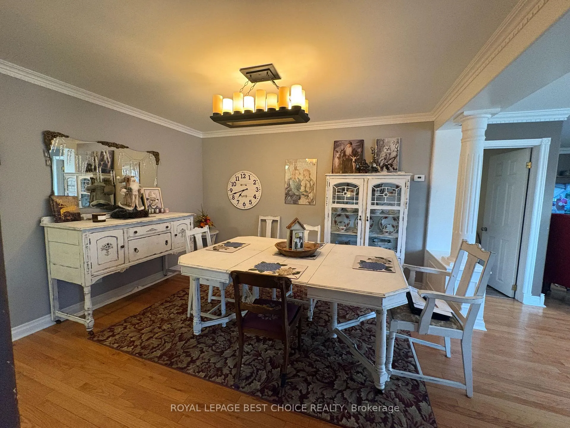 Photo 23 of 23 Ninth Avenue, Englehart — HOMEH