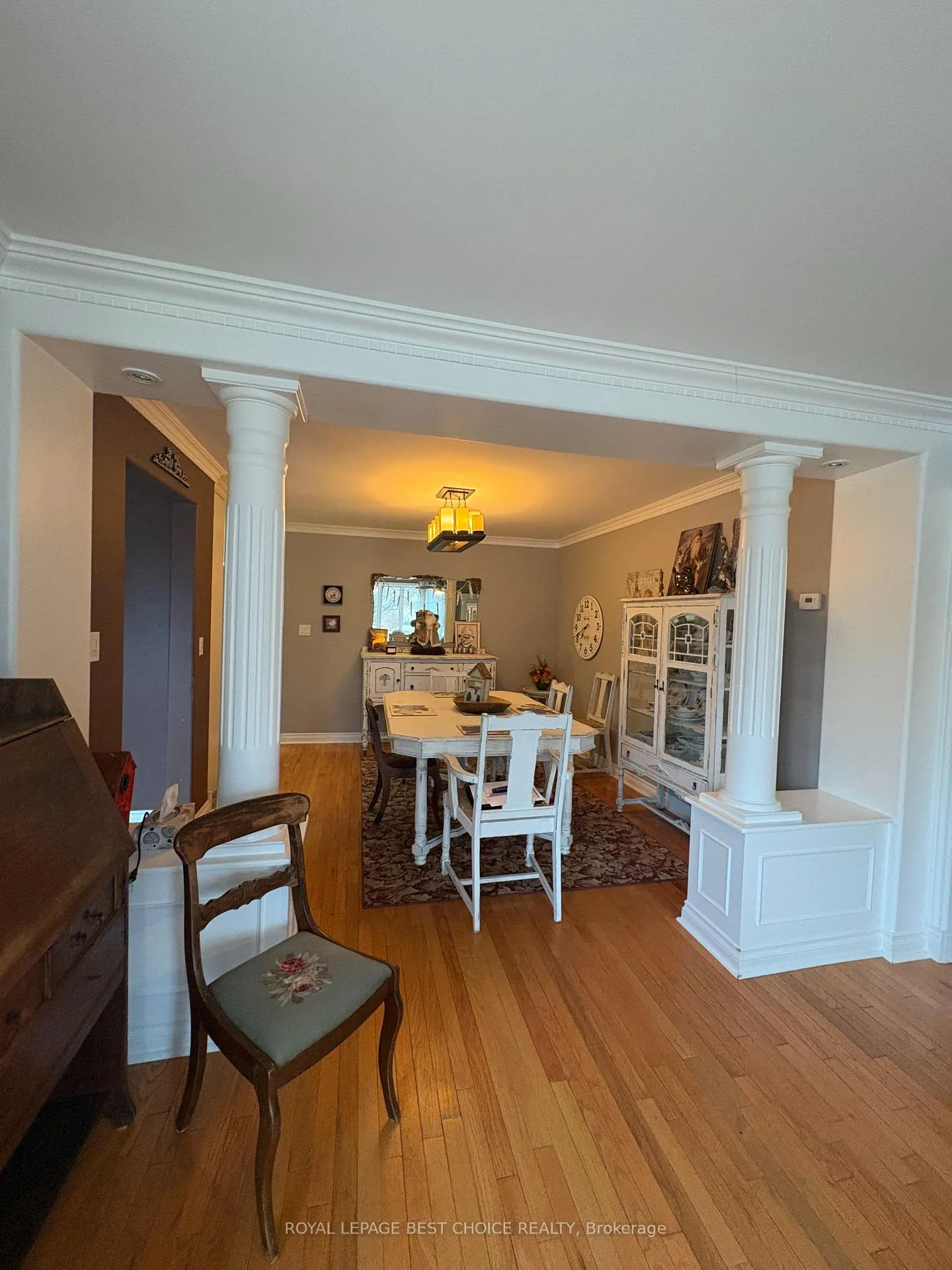 Photo 24 of 23 Ninth Avenue, Englehart — HOMEH