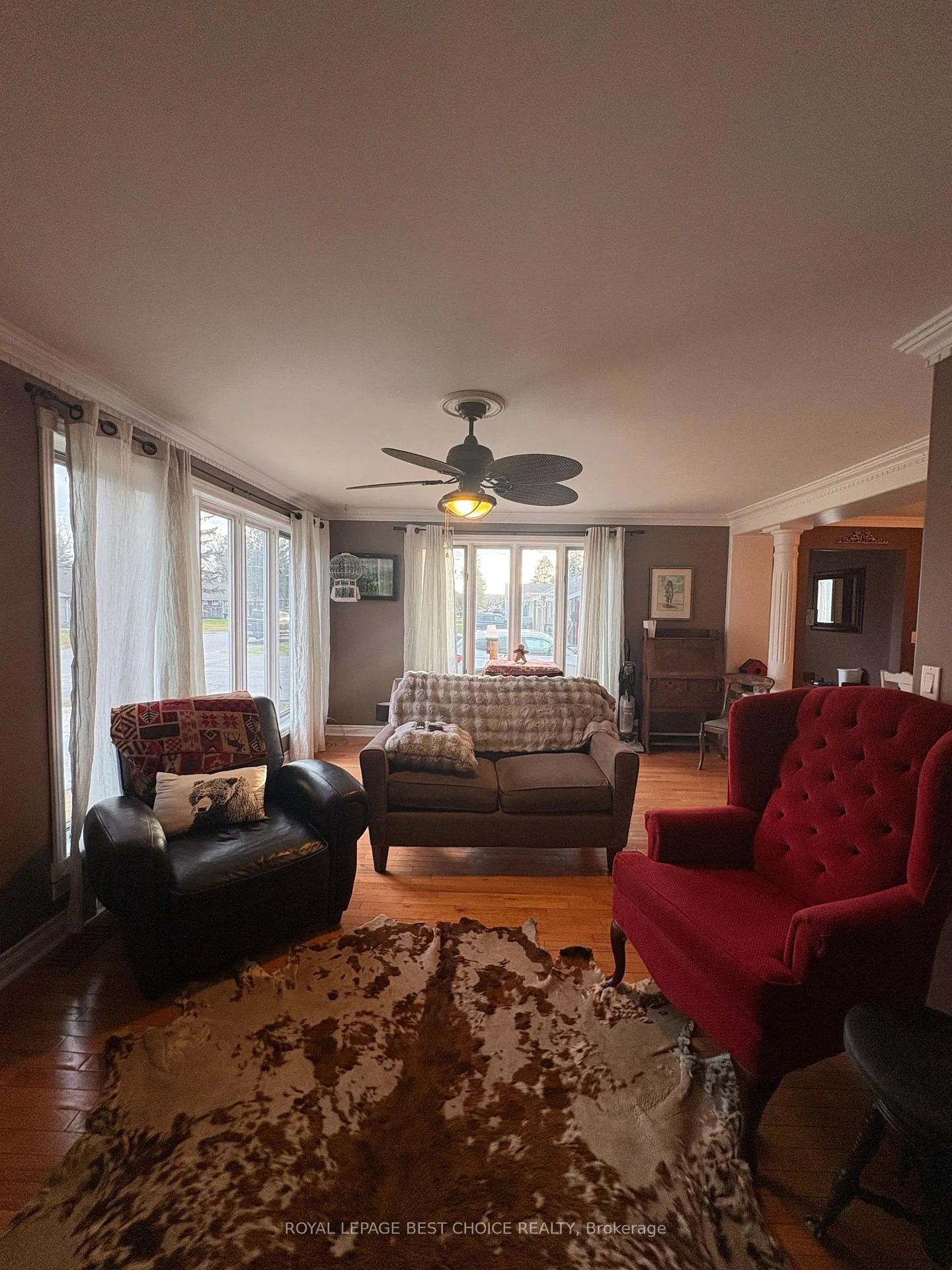 Photo 25 of 23 Ninth Avenue, Englehart — HOMEH