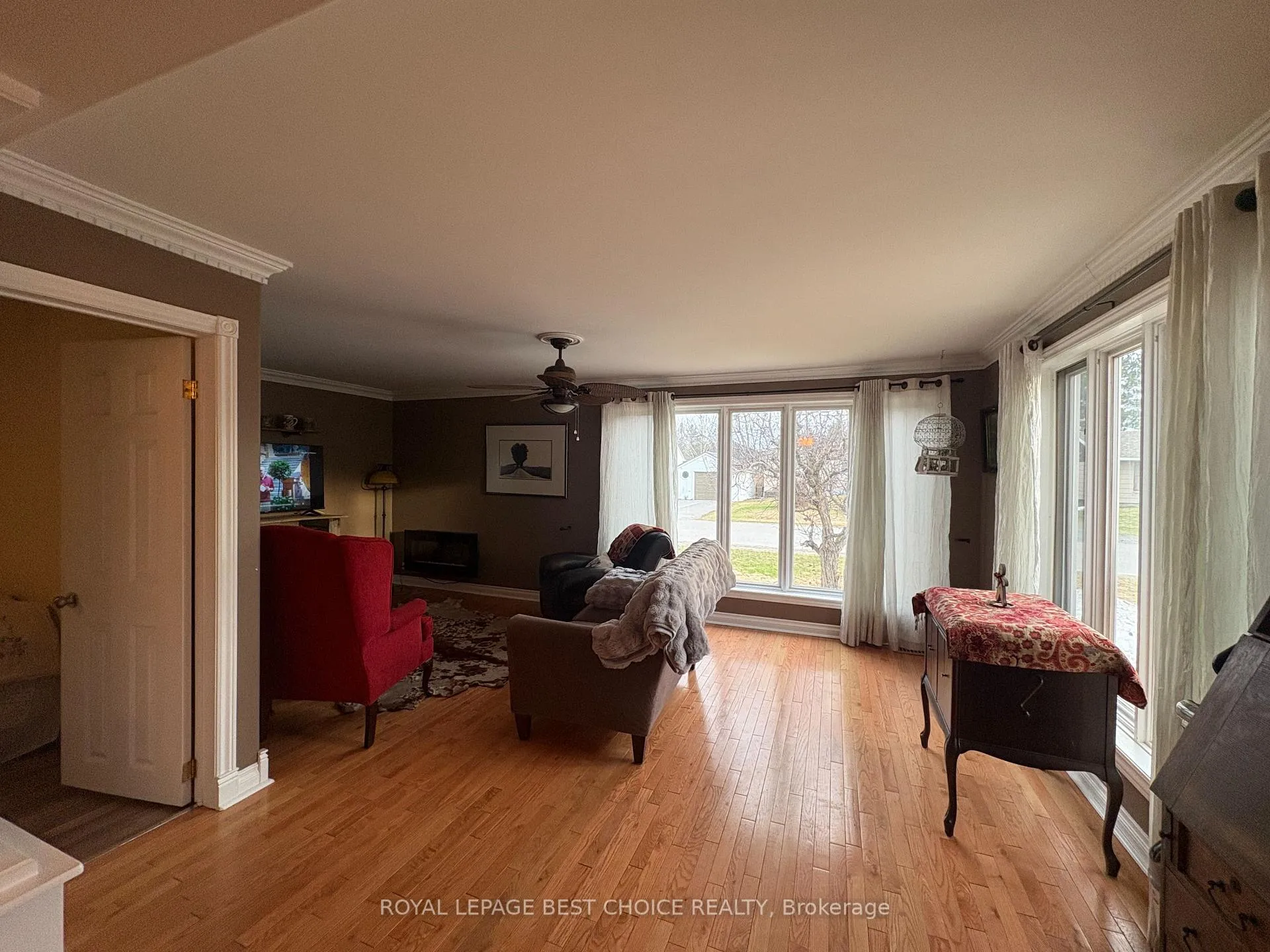 Photo 26 of 23 Ninth Avenue, Englehart — HOMEH