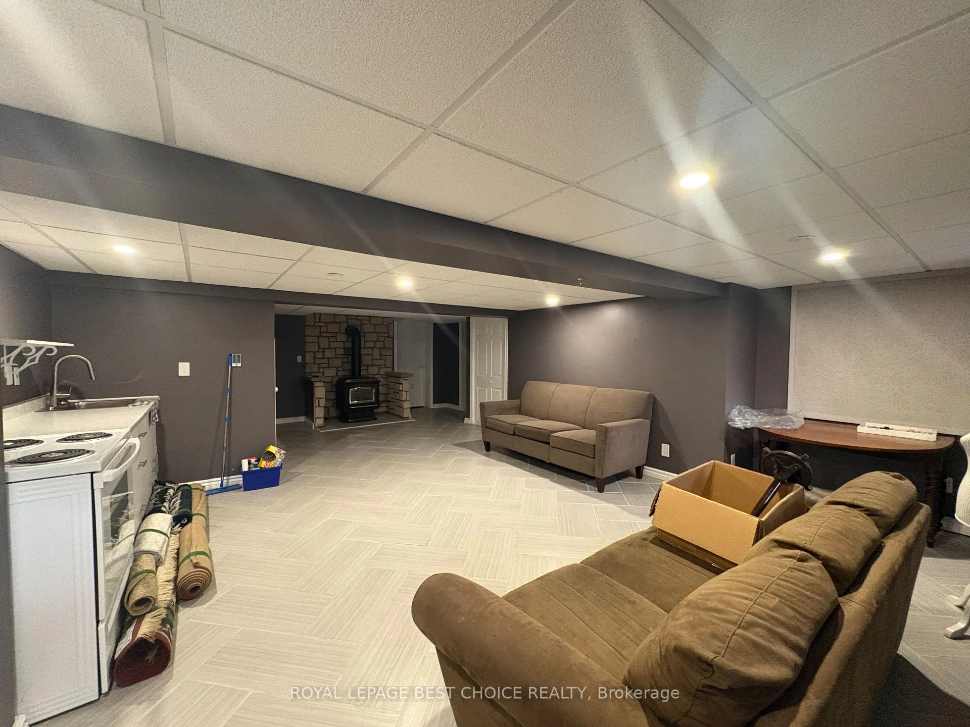 Photo 34 of 23 Ninth Avenue, Englehart — HOMEH