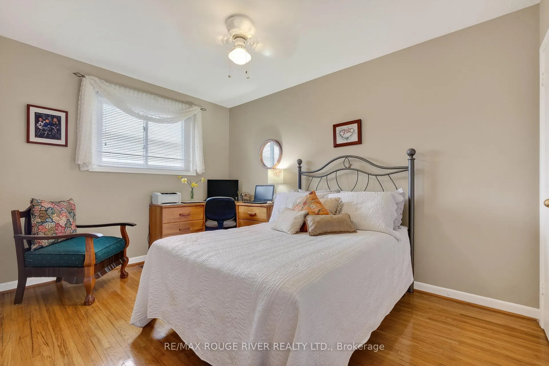 Photo 19 of 812 Bem Avenue, Pickering, Bay Ridges — HOMEH