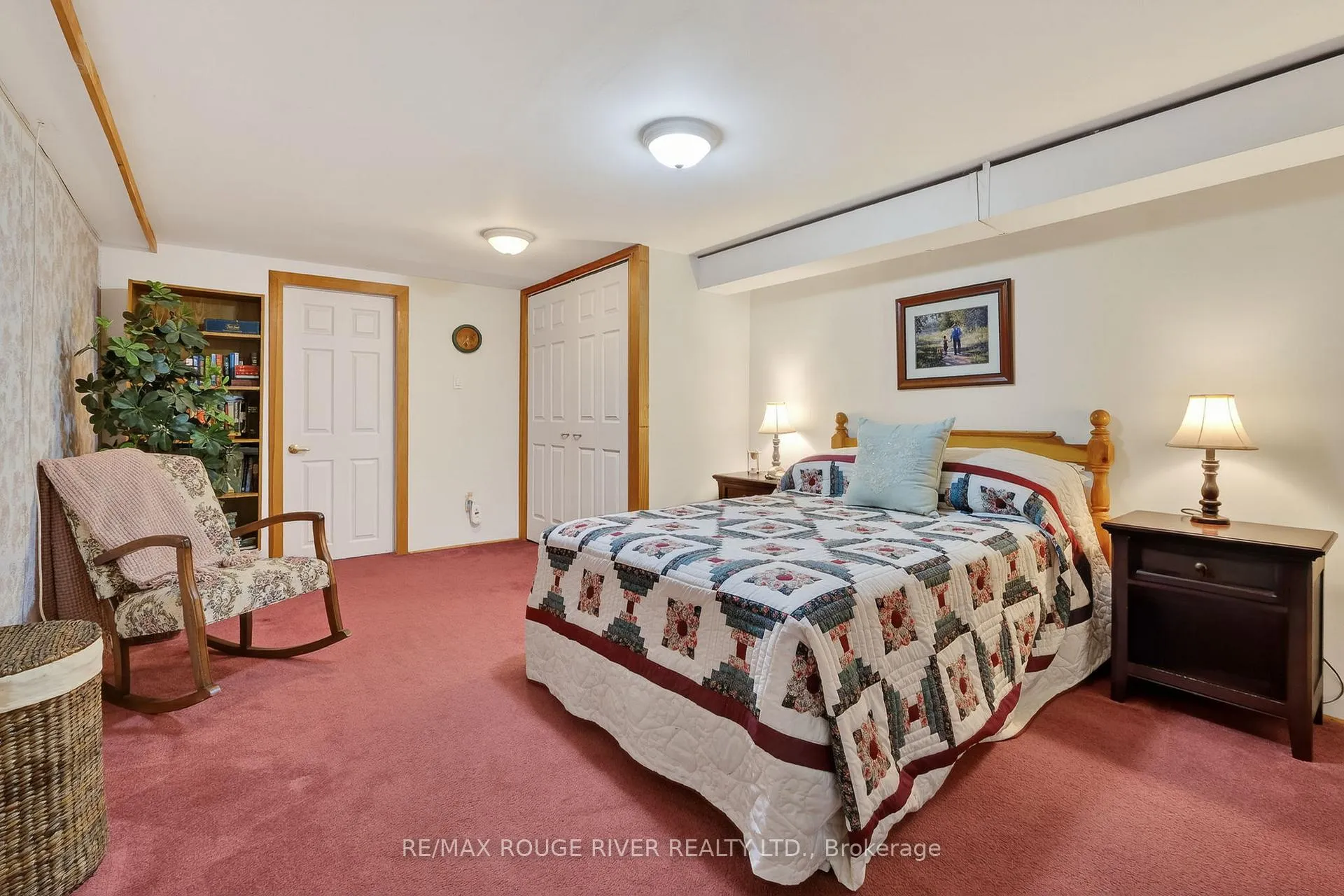 Photo 24 of 812 Bem Avenue, Pickering, Bay Ridges — HOMEH