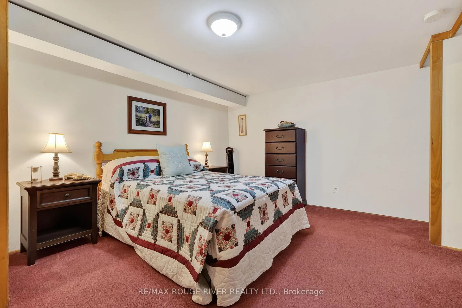 Photo 25 of 812 Bem Avenue, Pickering, Bay Ridges — HOMEH