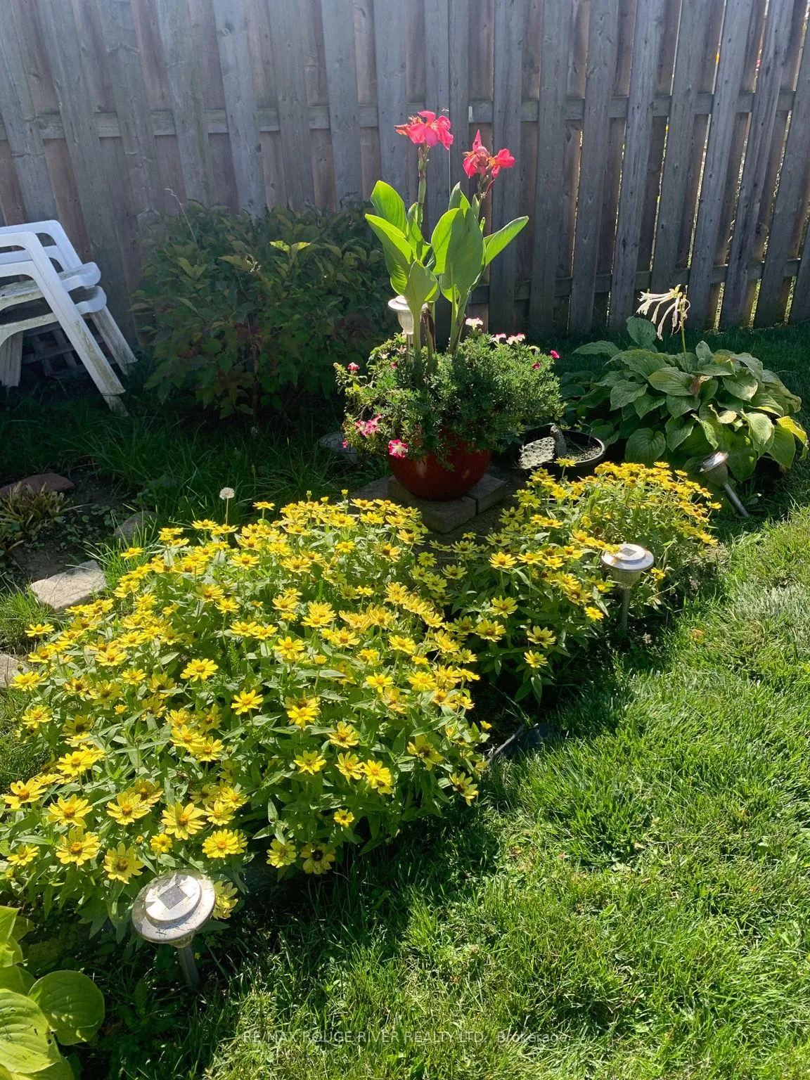 Photo 35 of 812 Bem Avenue, Pickering, Bay Ridges — HOMEH