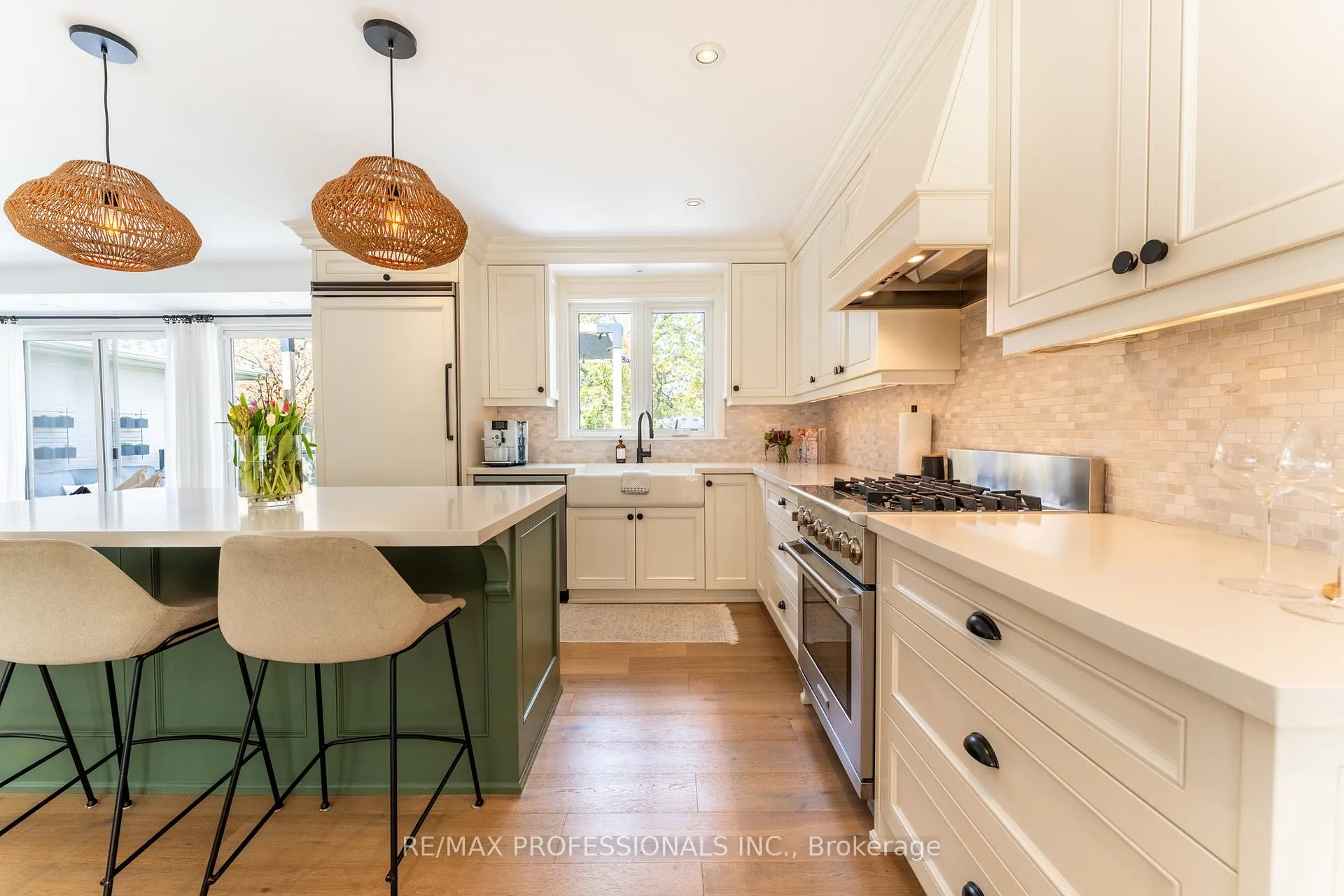 Photo 6 of 1326 Stanbury Road, Oakville, West — HOMEH