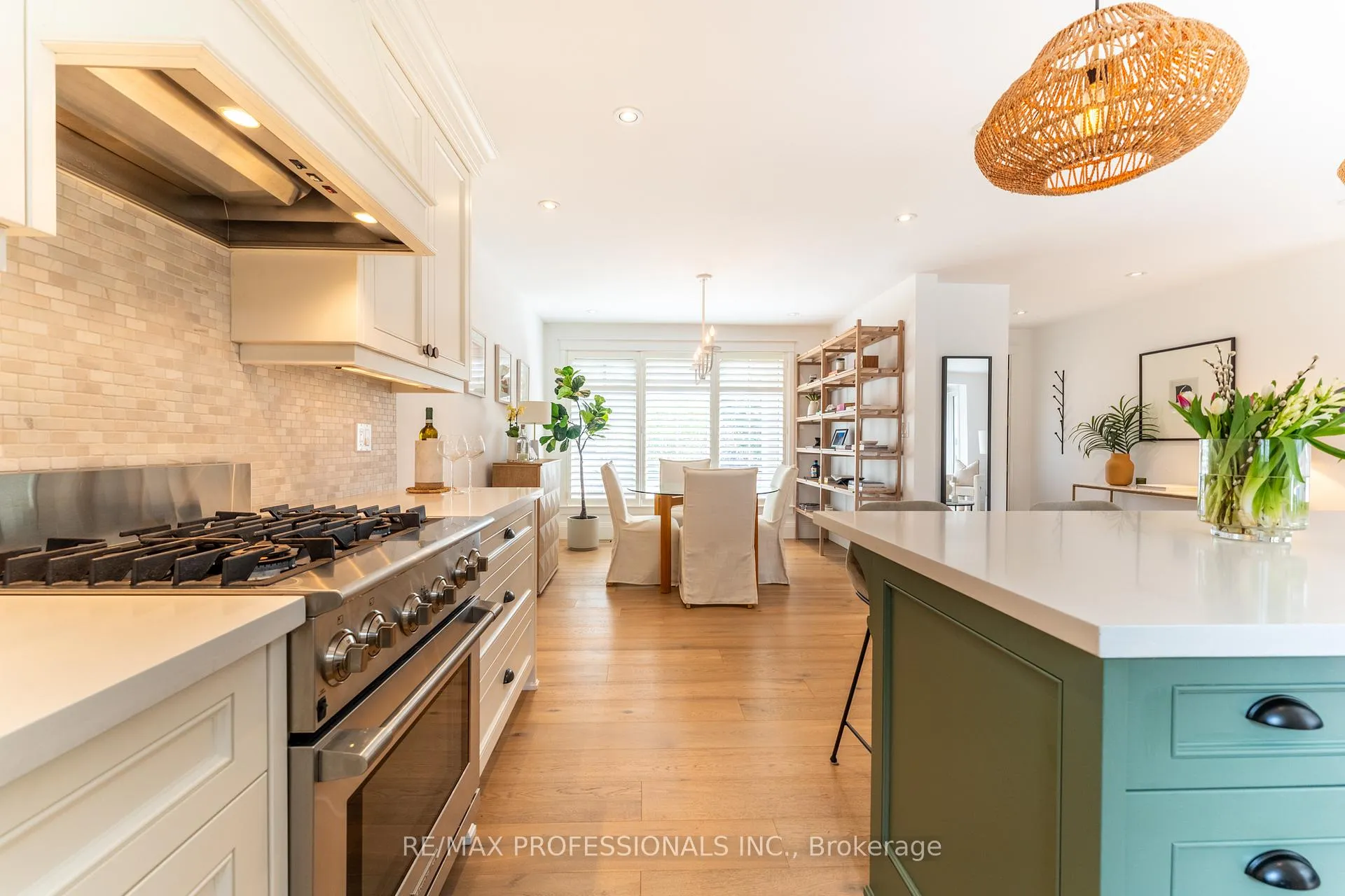 Photo 7 of 1326 Stanbury Road, Oakville, West — HOMEH