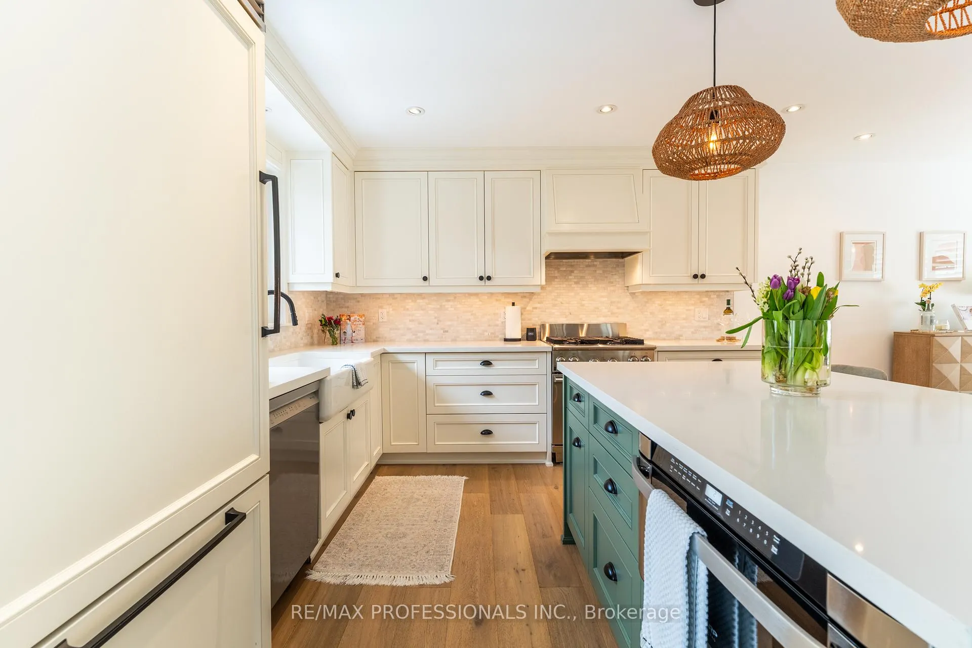 Photo 10 of 1326 Stanbury Road, Oakville, West — HOMEH
