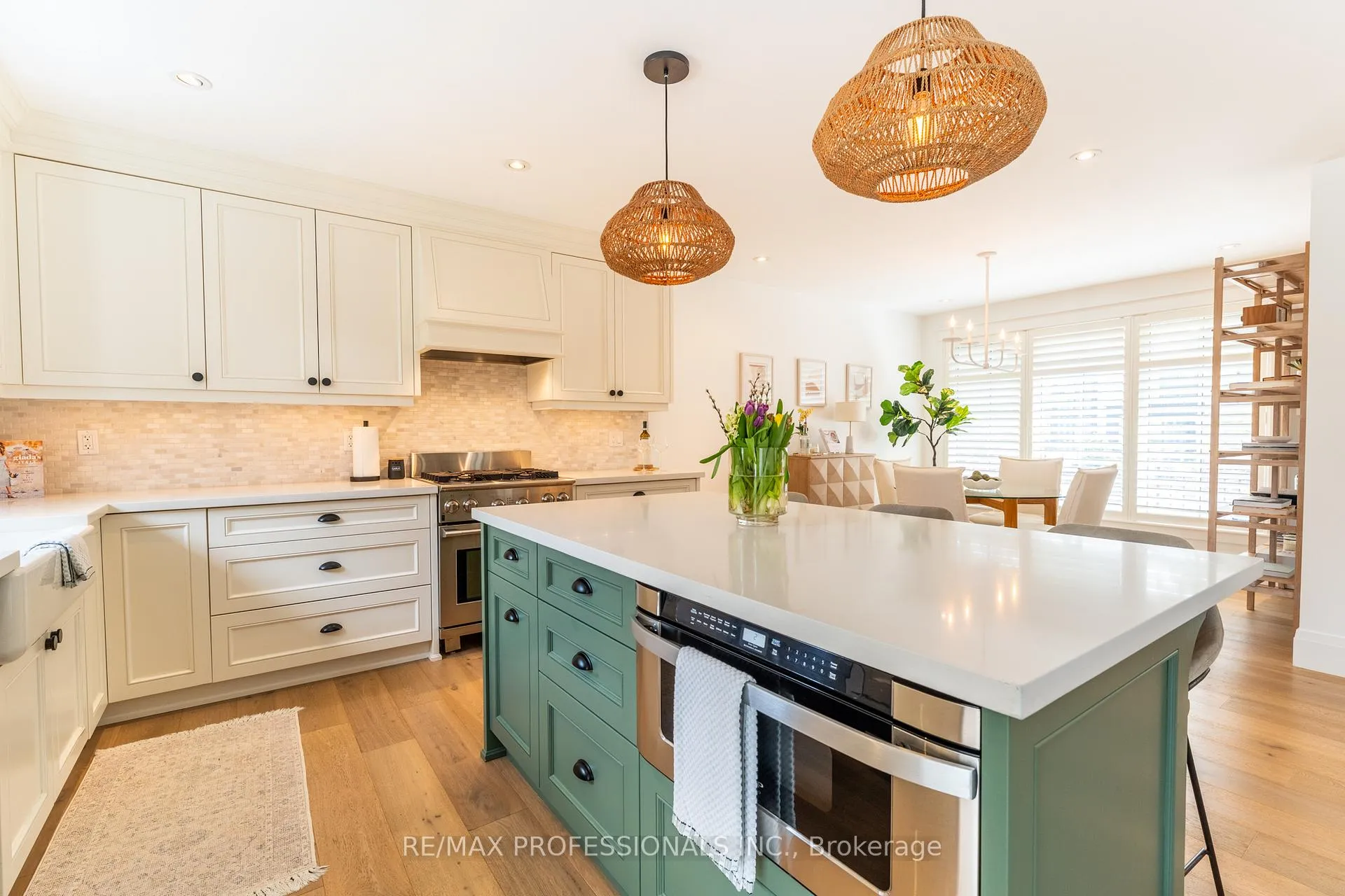 Photo 11 of 1326 Stanbury Road, Oakville, West — HOMEH