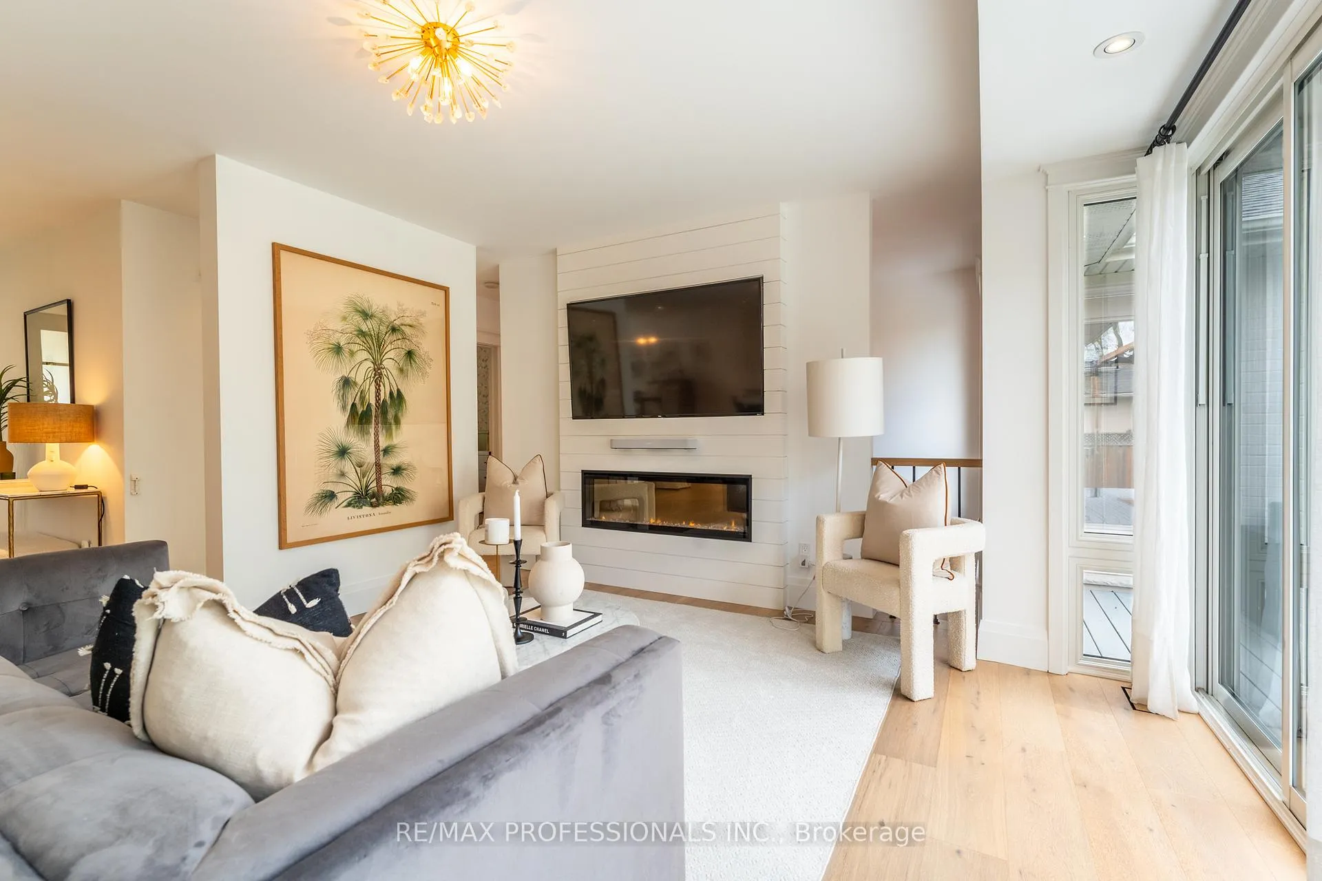 Photo 13 of 1326 Stanbury Road, Oakville, West — HOMEH