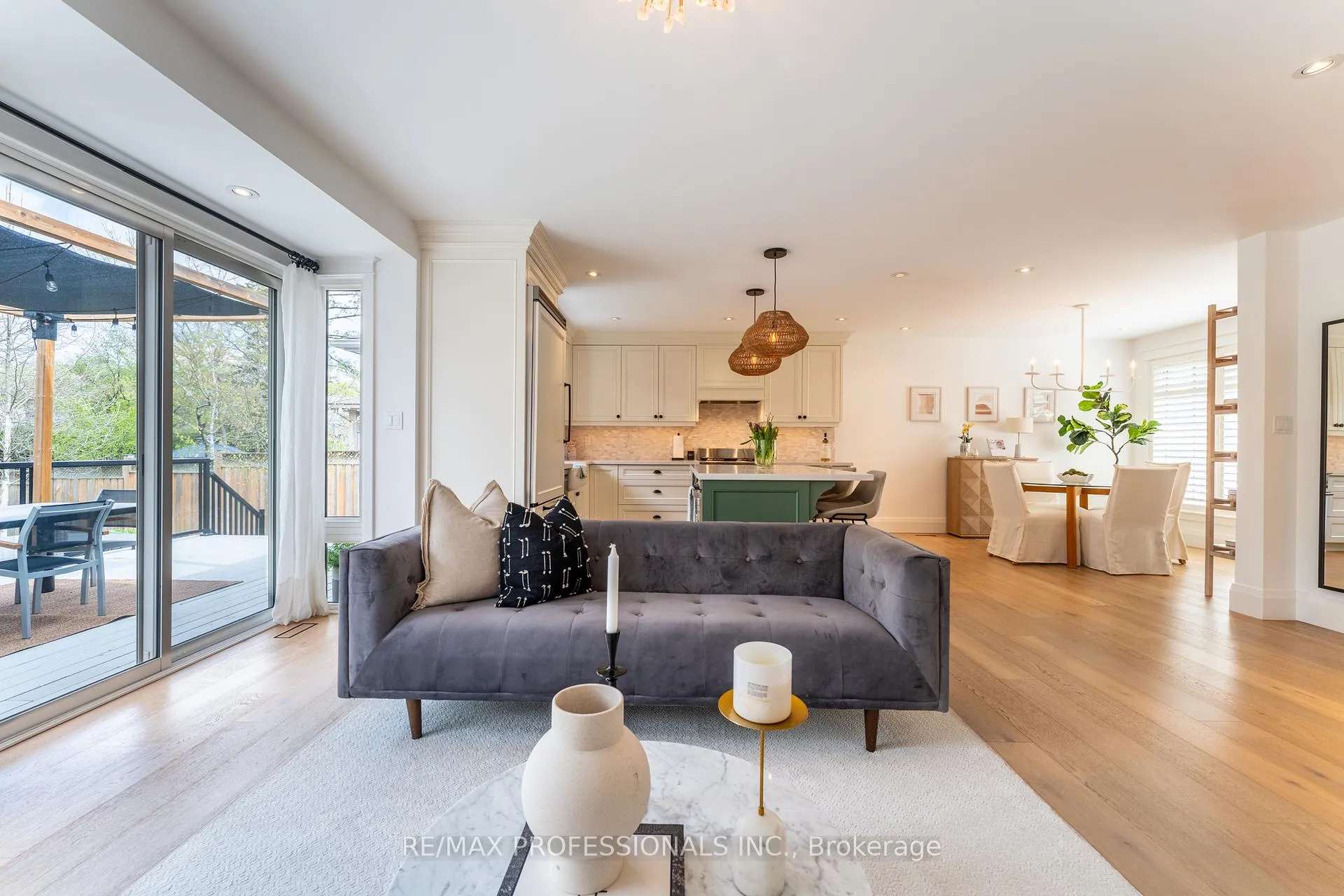 Photo 14 of 1326 Stanbury Road, Oakville, West — HOMEH