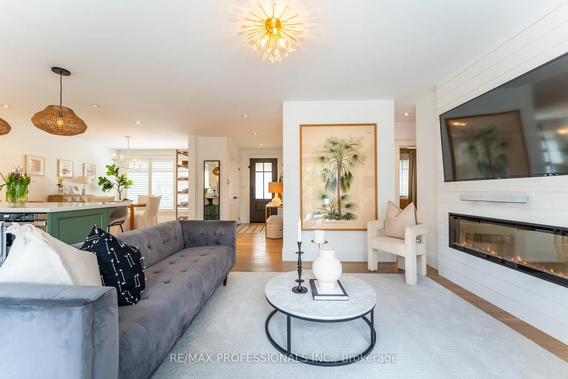 Photo 15 of 1326 Stanbury Road, Oakville, West — HOMEH