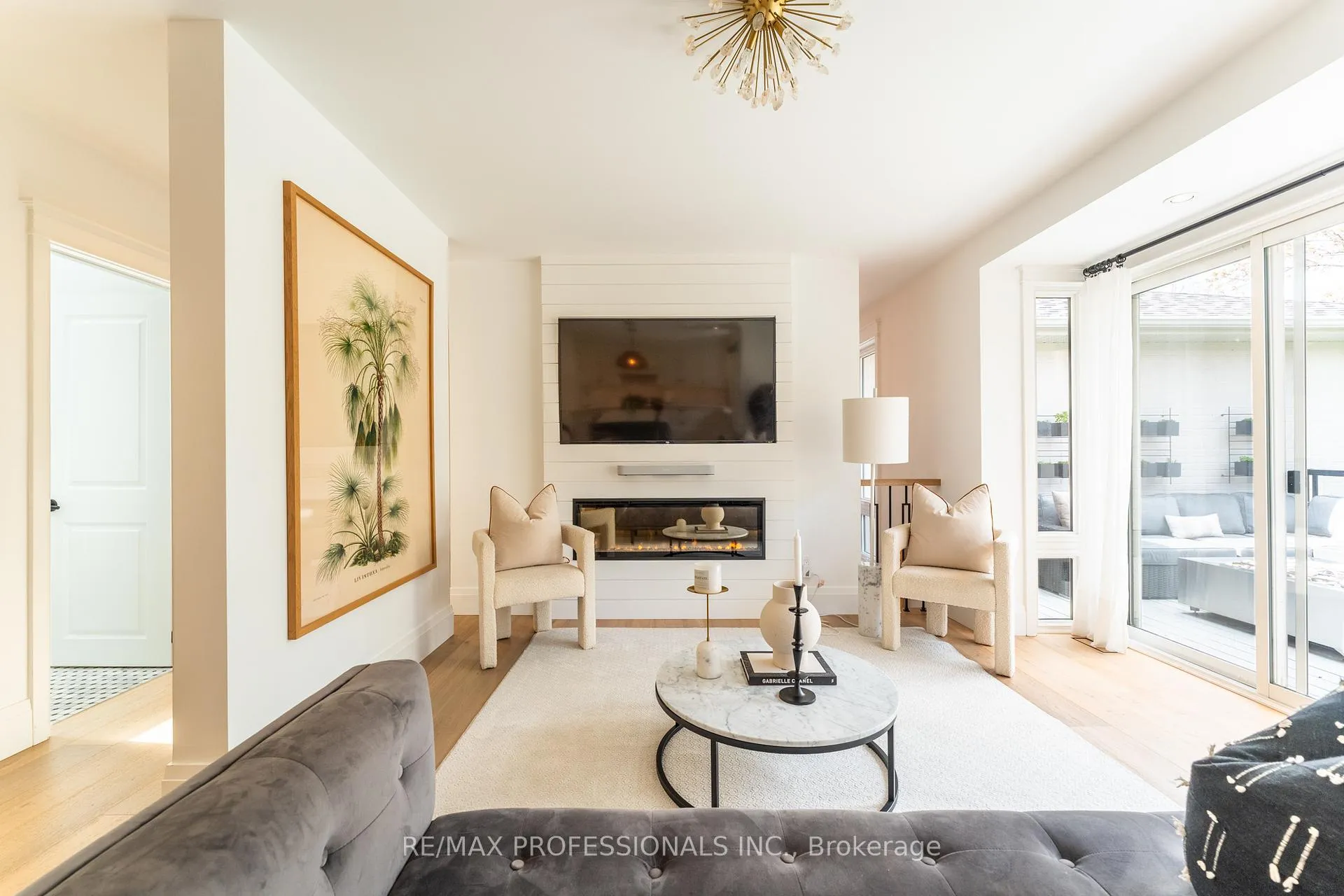 Photo 16 of 1326 Stanbury Road, Oakville, West — HOMEH