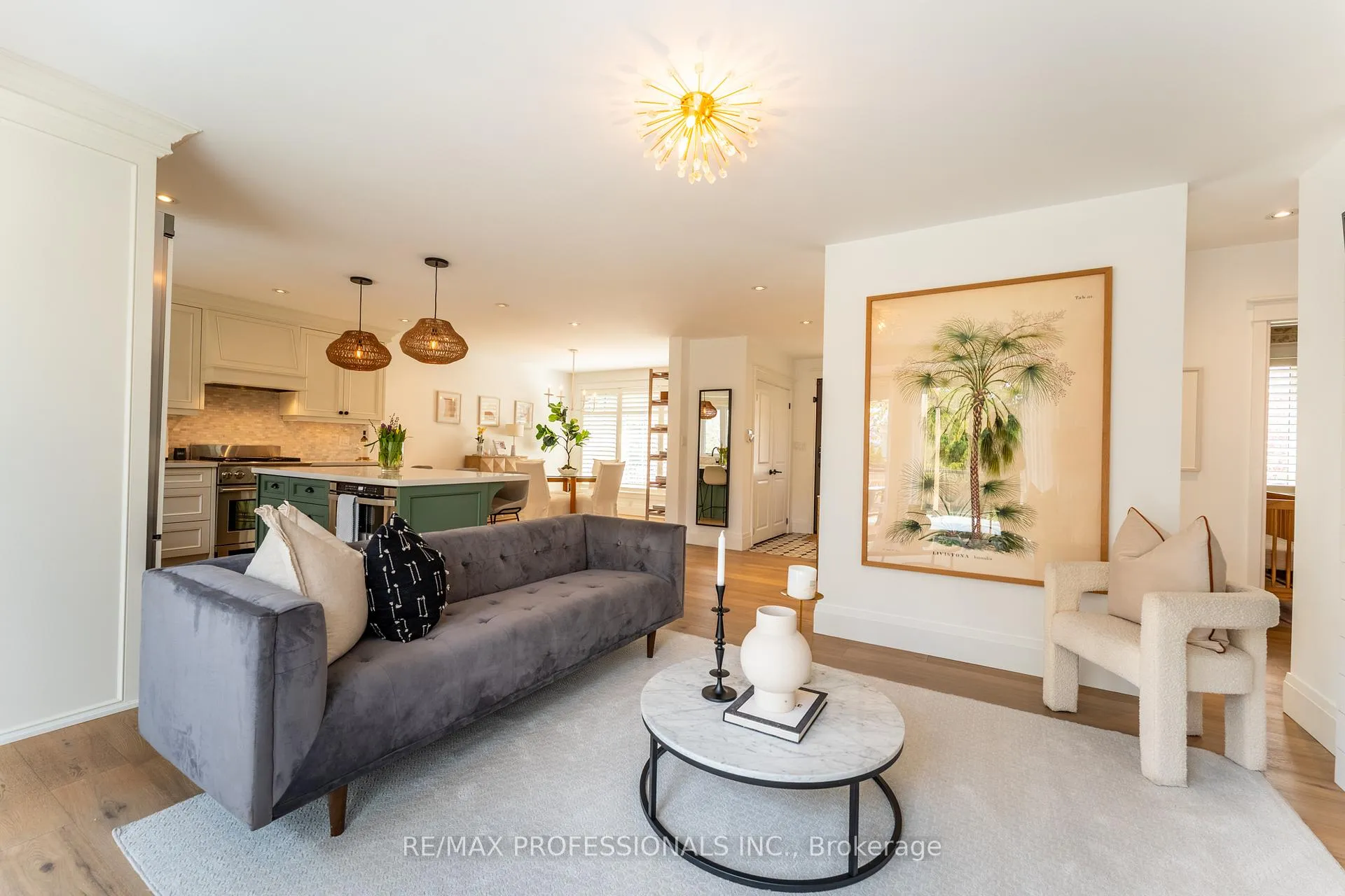Photo 17 of 1326 Stanbury Road, Oakville, West — HOMEH