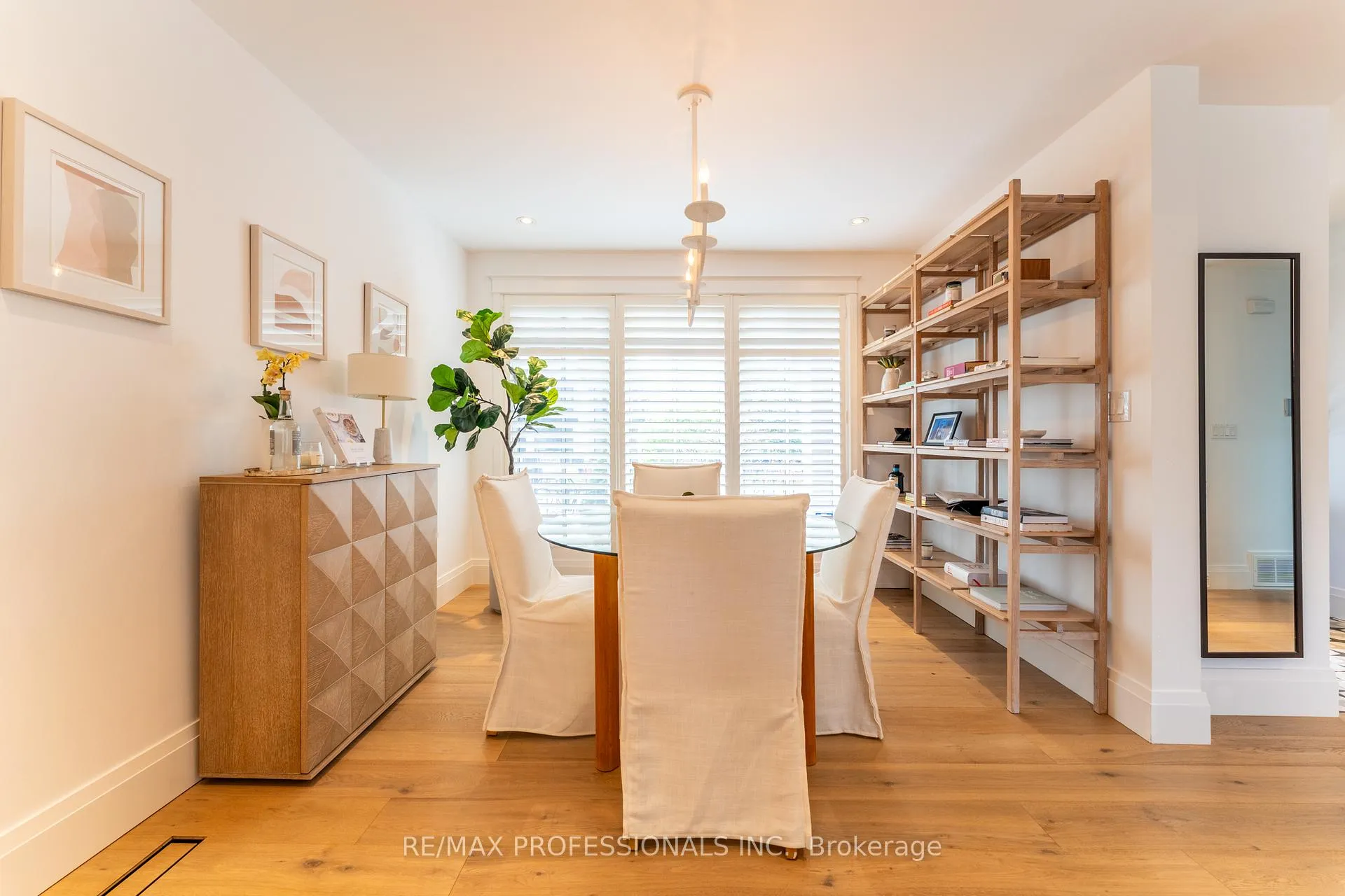 Photo 18 of 1326 Stanbury Road, Oakville, West — HOMEH