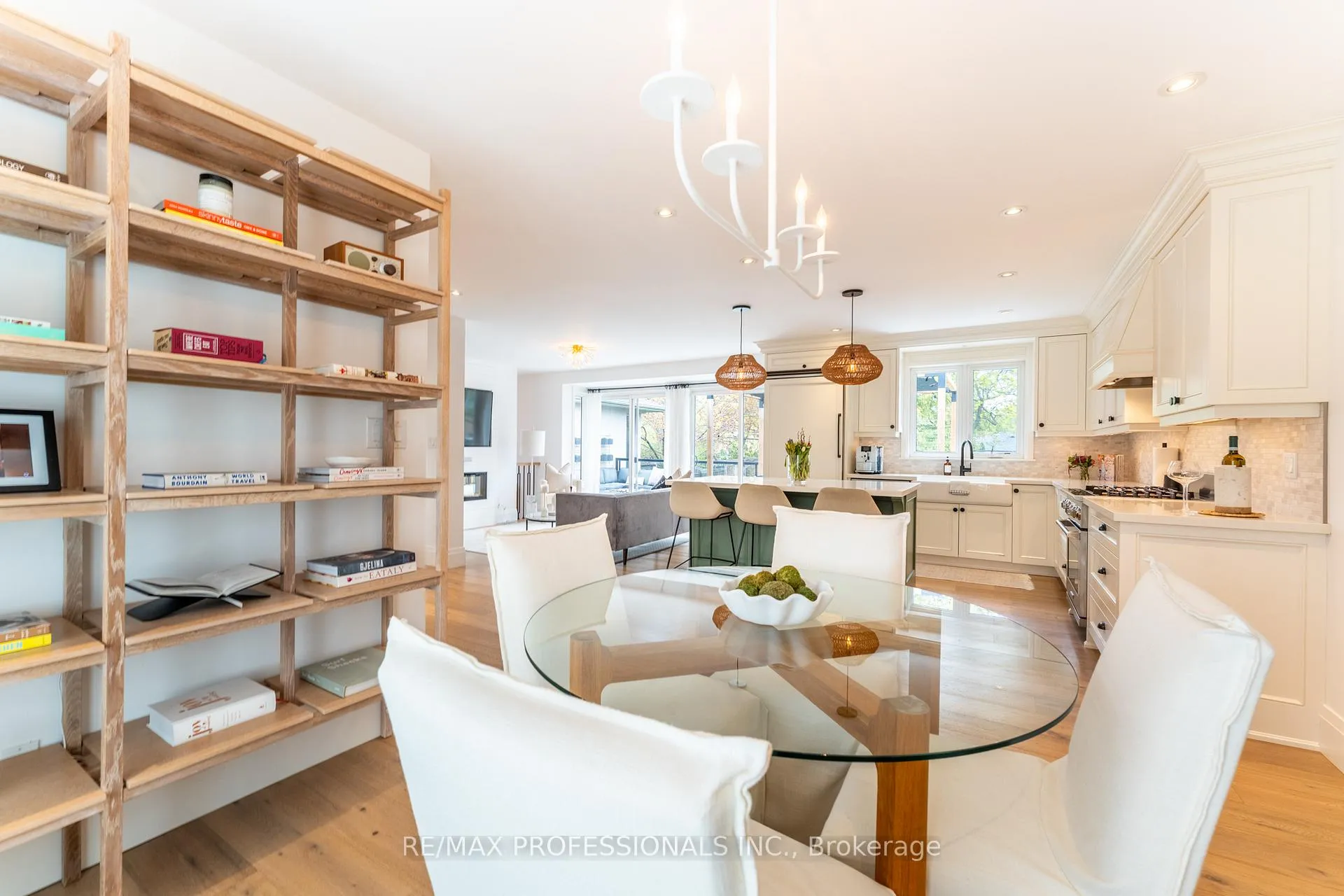 Photo 19 of 1326 Stanbury Road, Oakville, West — HOMEH