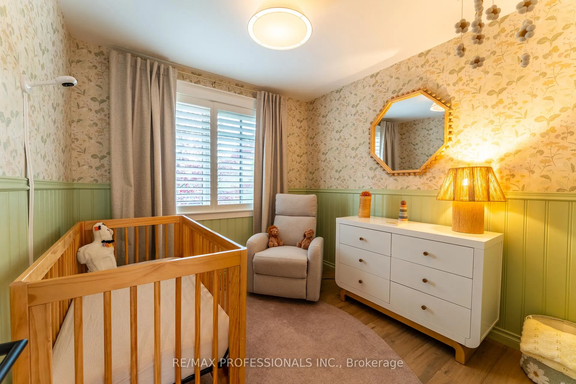 Photo 22 of 1326 Stanbury Road, Oakville, West — HOMEH