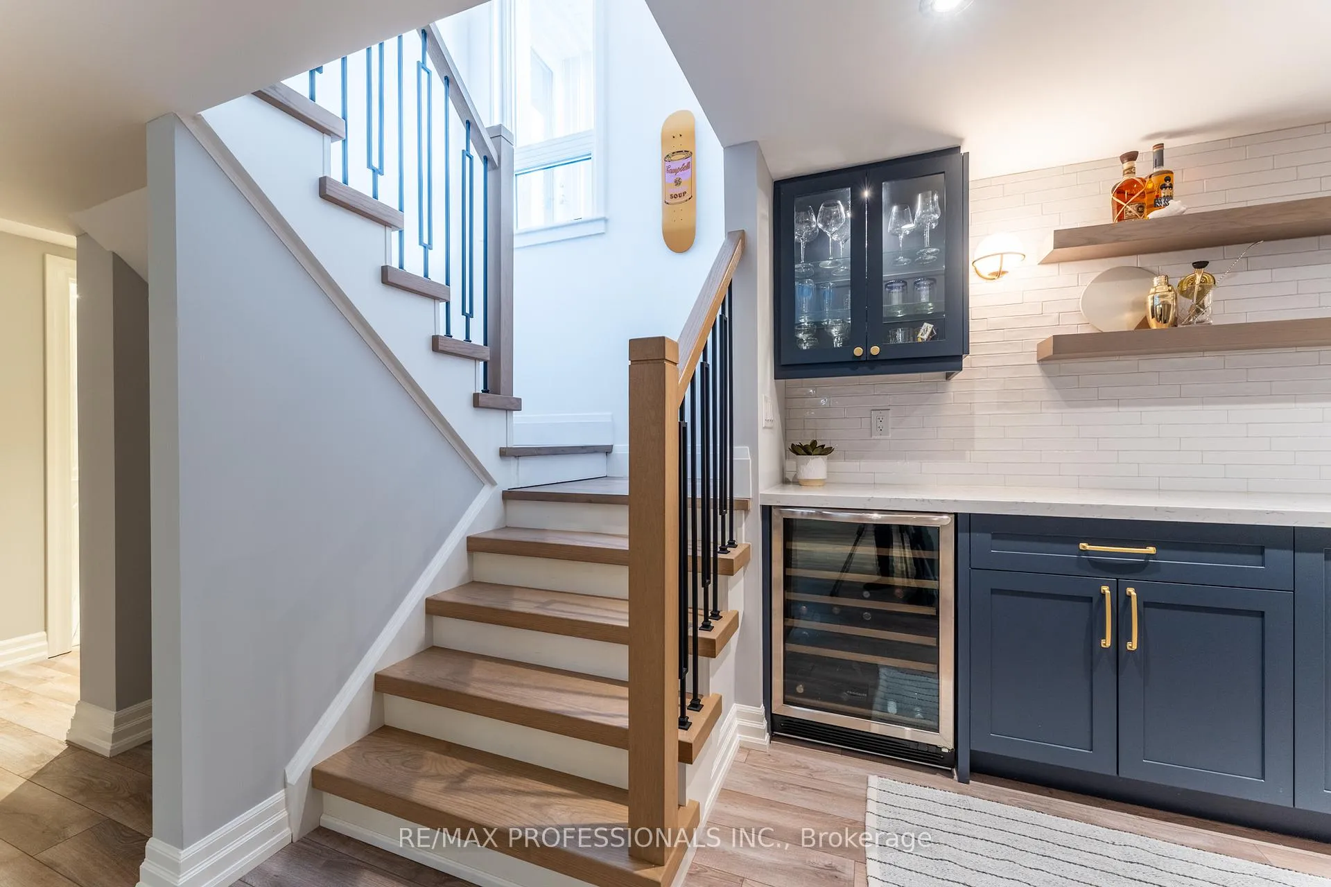 Photo 36 of 1326 Stanbury Road, Oakville, West — HOMEH