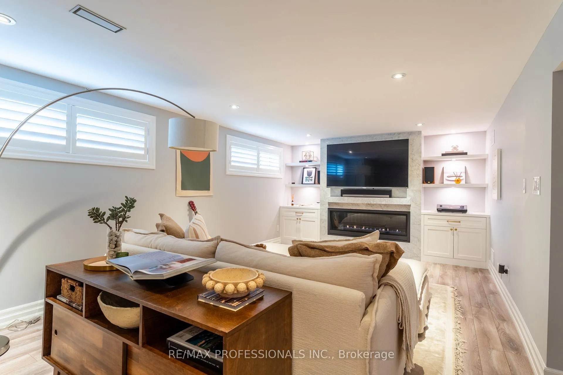 Photo 37 of 1326 Stanbury Road, Oakville, West — HOMEH